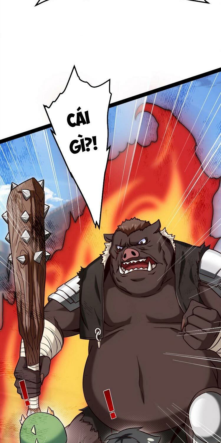 ma thú kiếm thánh dị giới tung hoành chapter 189 15
