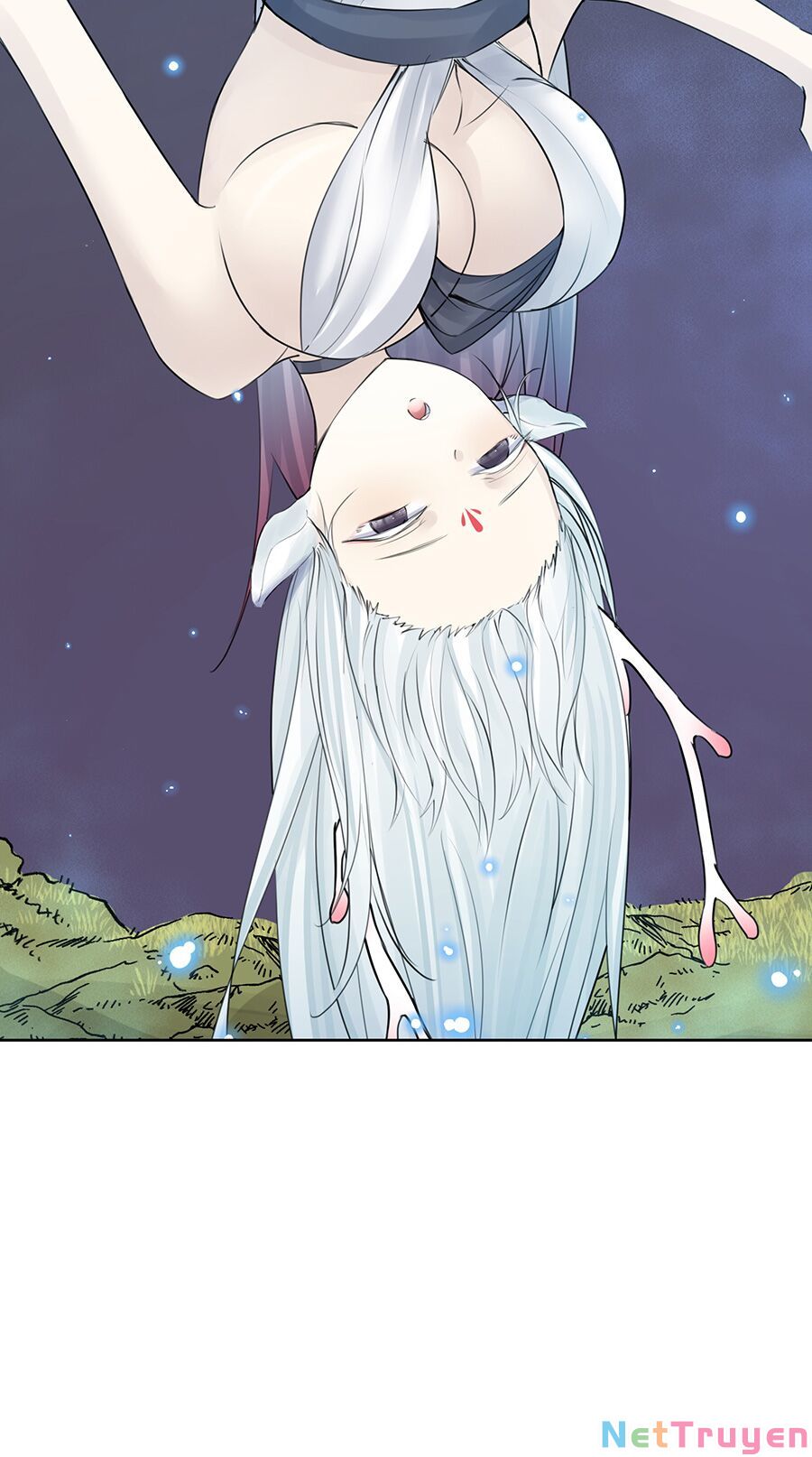 bản giáo chủ thân bất do kỷ chapter 45 8