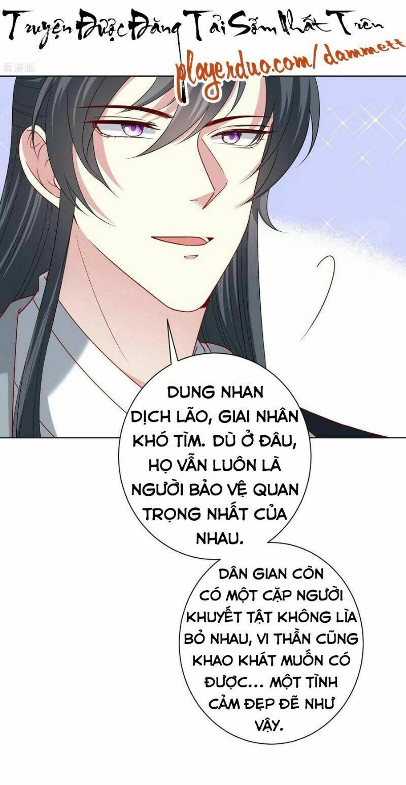 độc y đích nữ chapter 155 27