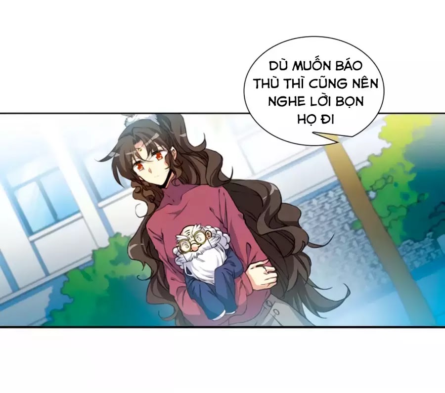 tam nhãn hao thiên lục chapter 299.2 14