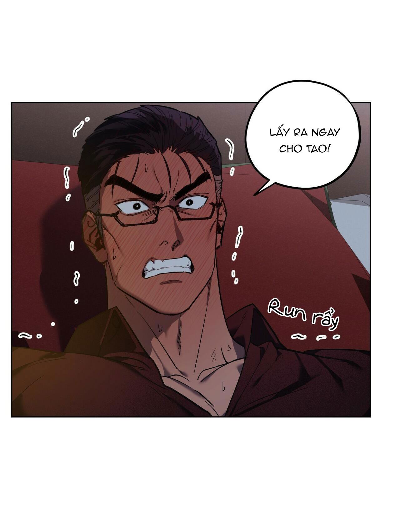 làm dâu nhà tài phiệt họ kang chapter 22 34