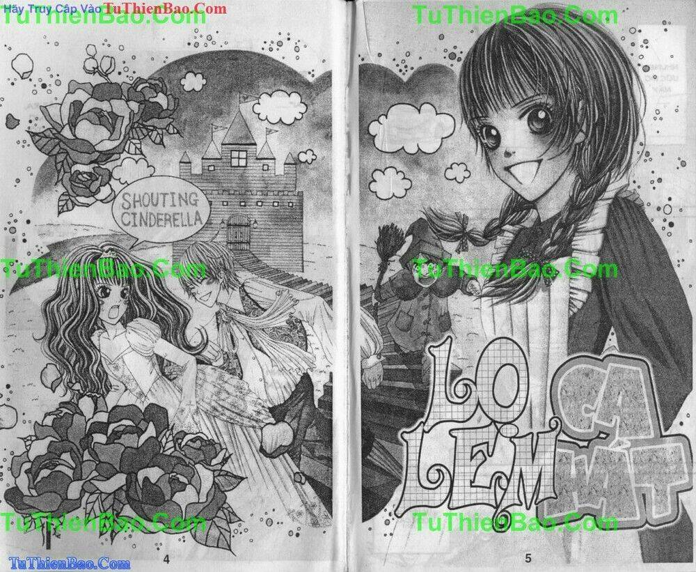 lo lem ca hát chapter 1 3