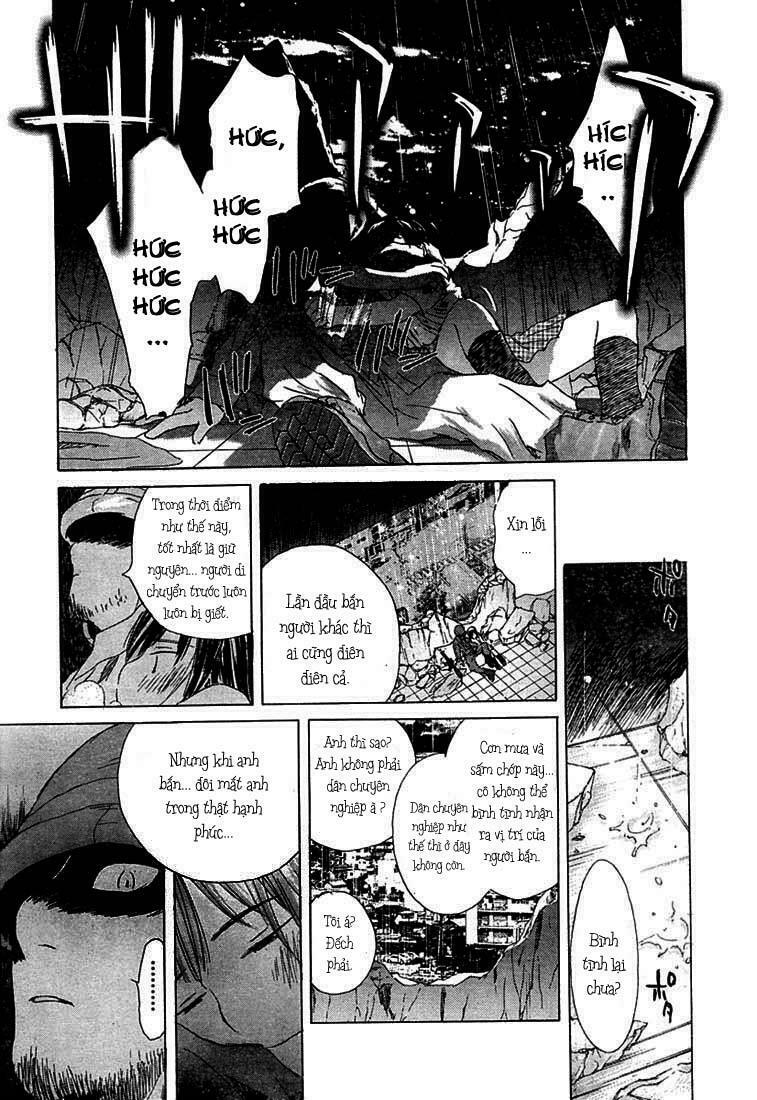 love story, killed chapter 1 19