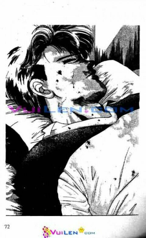 sôi động cầu trường full 17 tập chapter 8 72