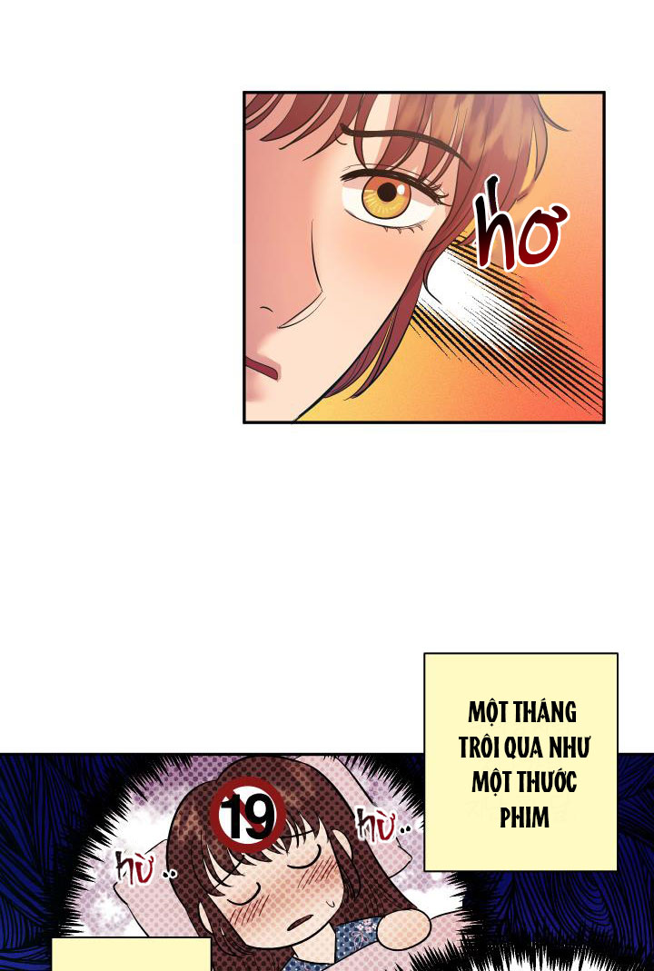 [18+] một lòng một dạ chapter 13 18