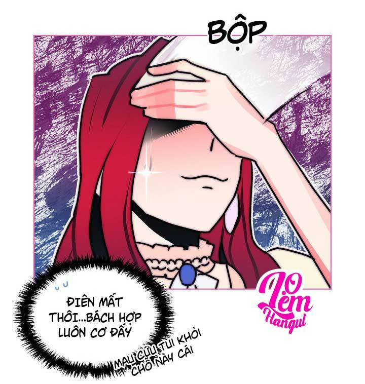 kẻ tạo ra nữ phản diện chapter 1 50