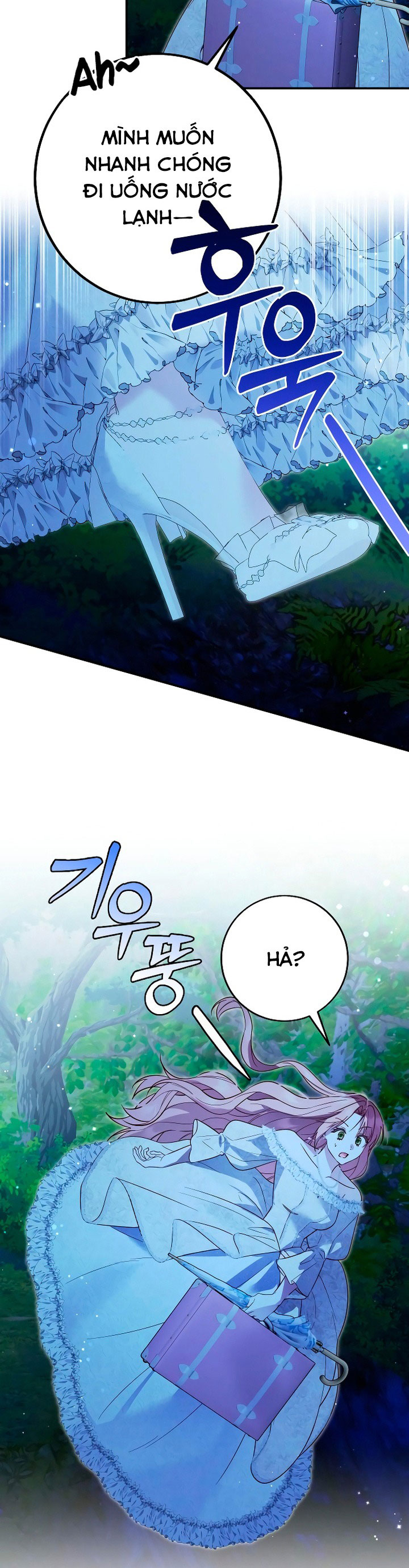 ngã xuống thiên đường chapter 9 20