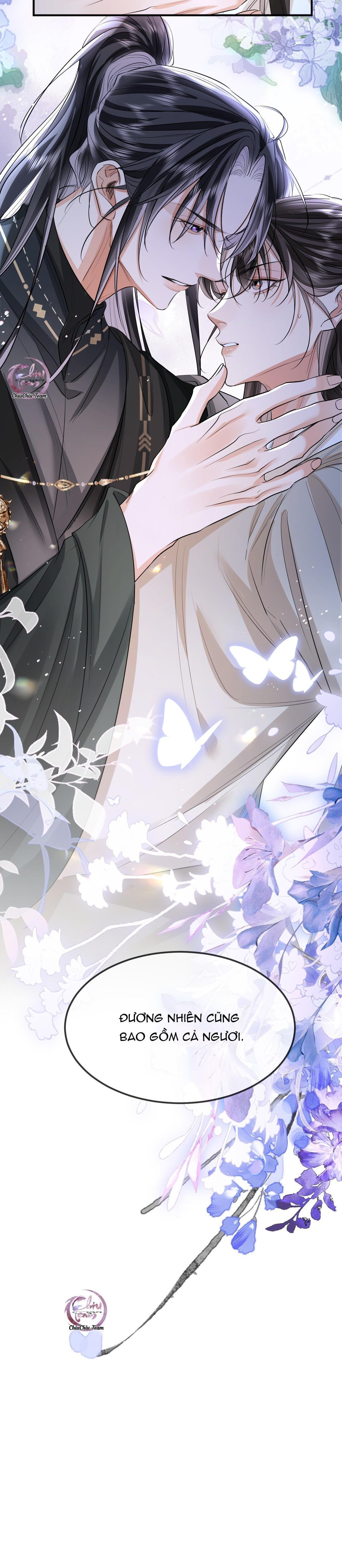 ôn hương diễm ngọc chapter 57 5