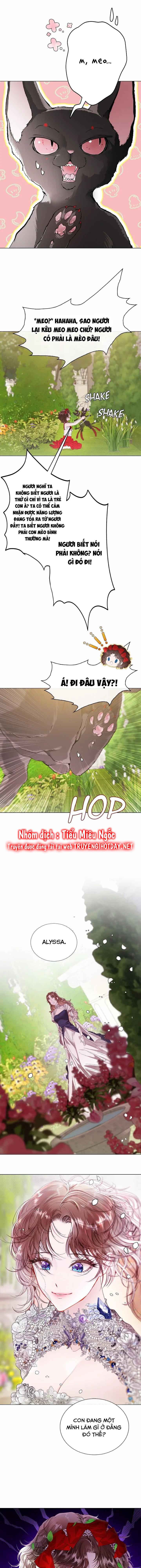 tôi đã trở thành tiểu thư xấu xí chapter 131 8