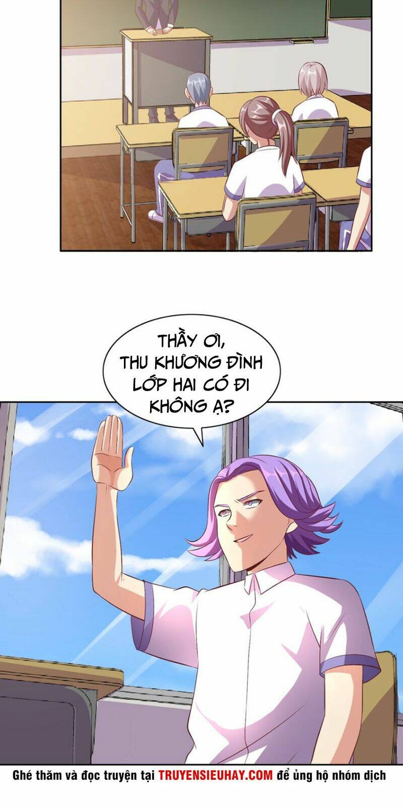 chín năm nghĩa vụ tu chân chapter 31 36