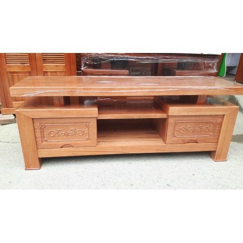 Kệ tivi gỗ xoan đào 1m2 kiểu nhật. kệ gỗ để tivi