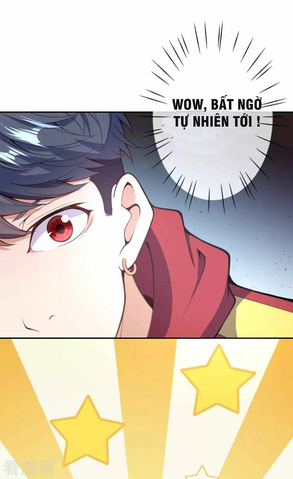 đô thị hộ hoa tiên tôn chapter 5 19