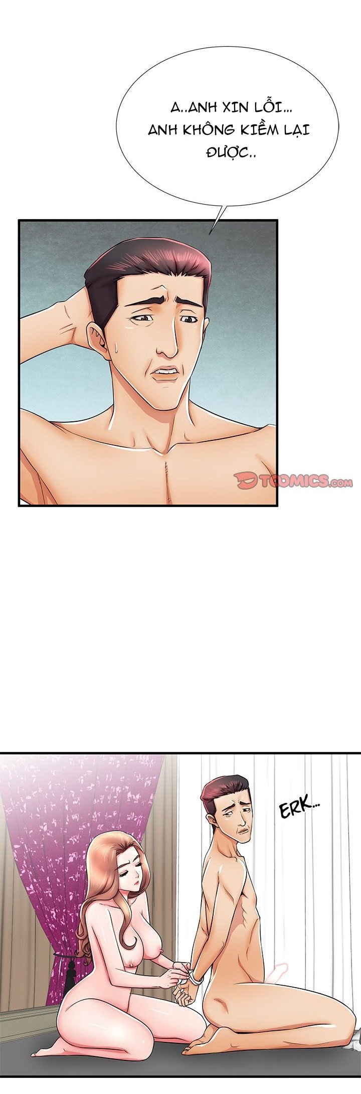 người mẹ xấu xa chapter 34 6