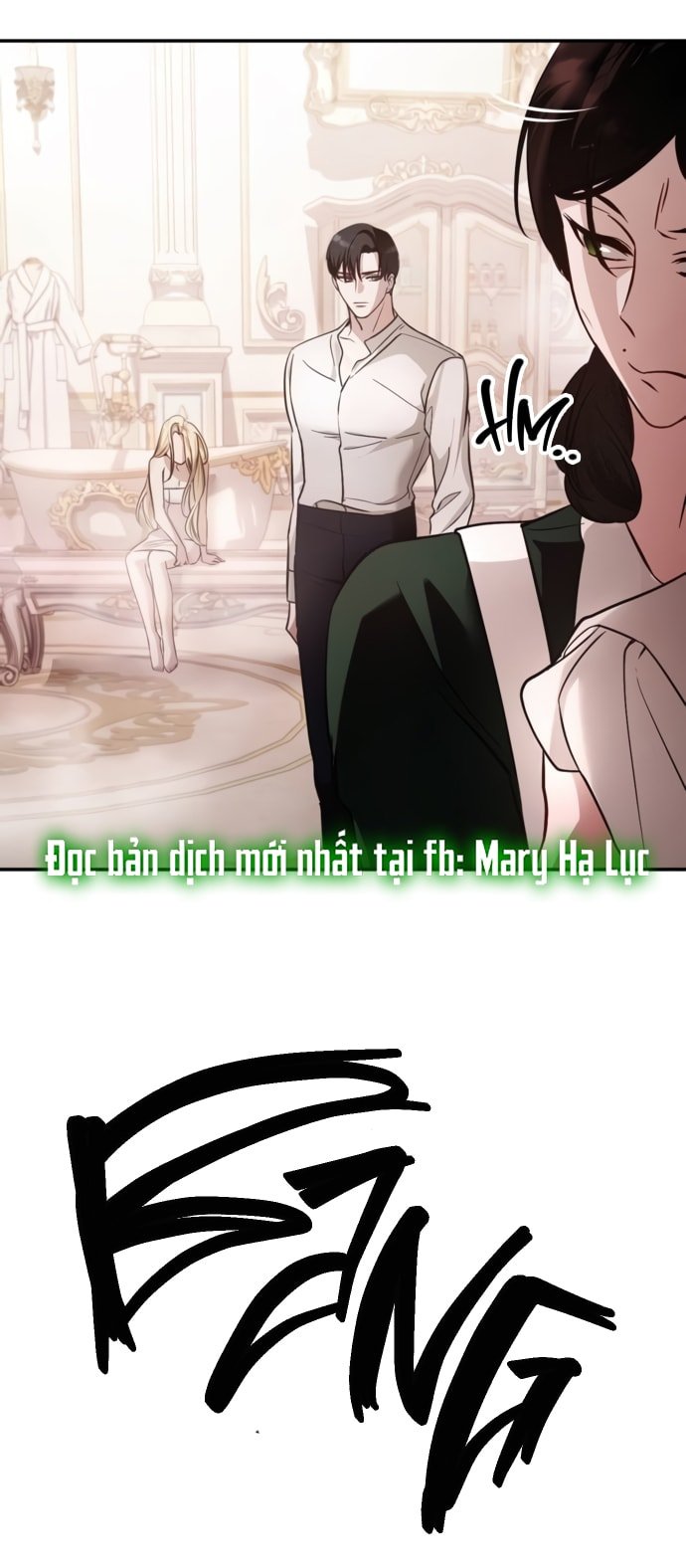 phía sau nụ cười của nàng công chúa sống sót chapter 13.2 37