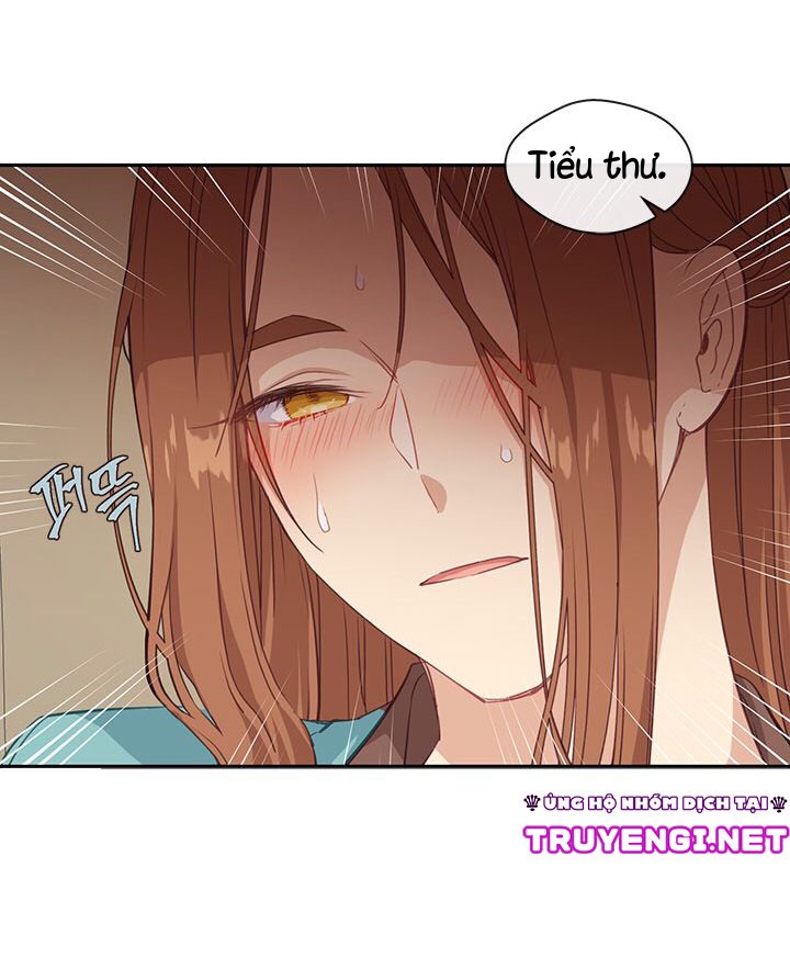 cẩn thận nữ phụ phản diện đấy! chapter 25 48