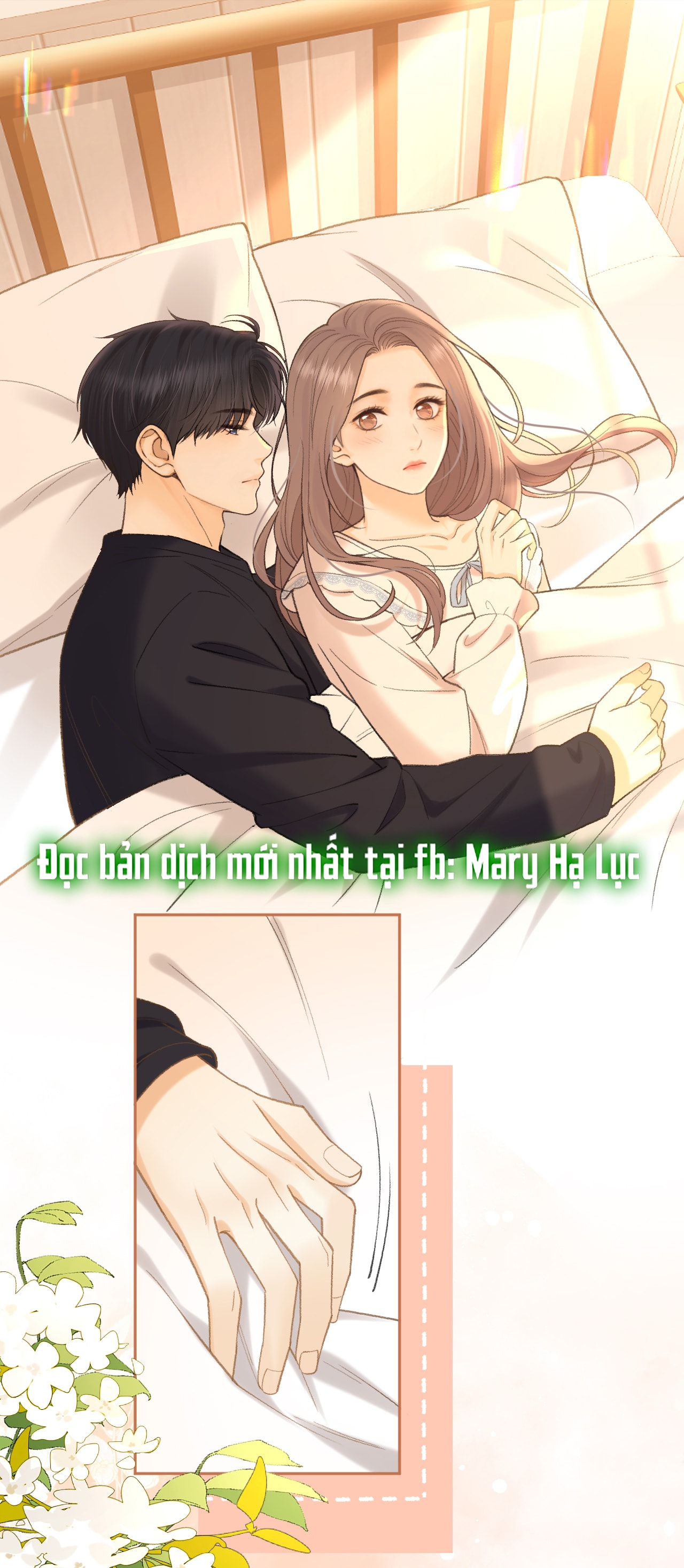 Khó Dỗ Dành chapter 113.1 4