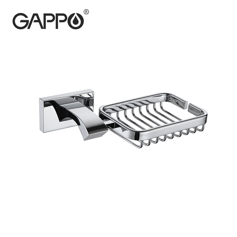 GIÁ XÀ PHÒNG NGA CAO CẤP GAPPO G0702-10