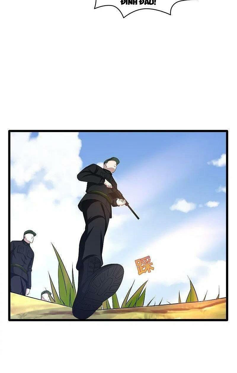 đô thị tà vương chapter 244 18