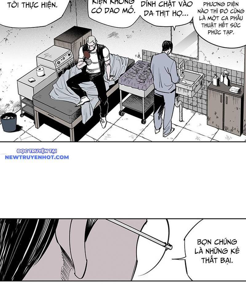 fight class 3 chapter 123 28