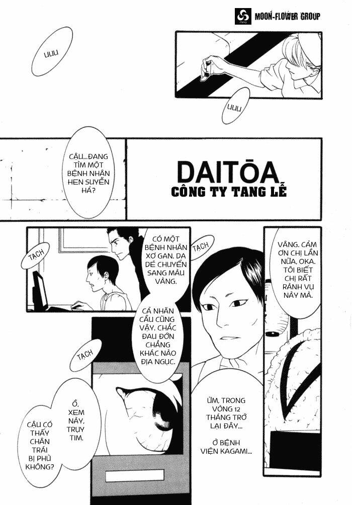 one missed call chapter 3 5