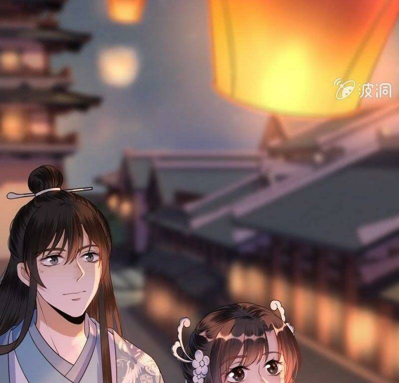vương gia kiêu ngạo quá khó cua chapter 95 18