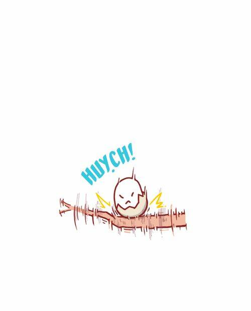 soft boiled chapter 3.3 5