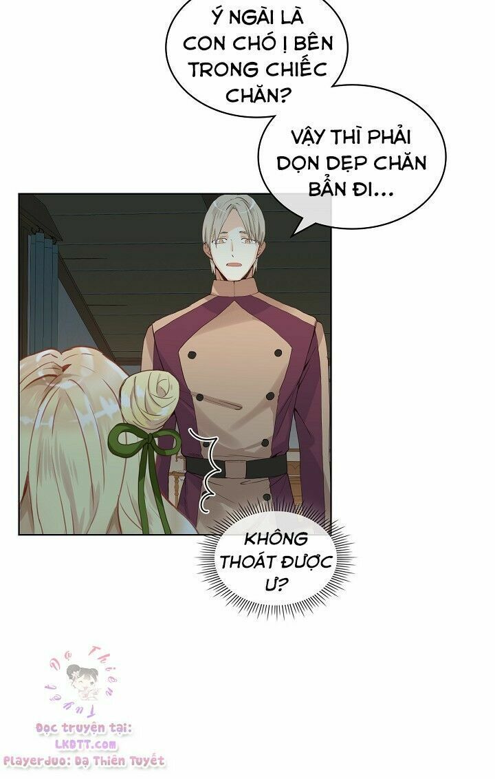 con có phải con là con gái của ngài không? chapter 42 40