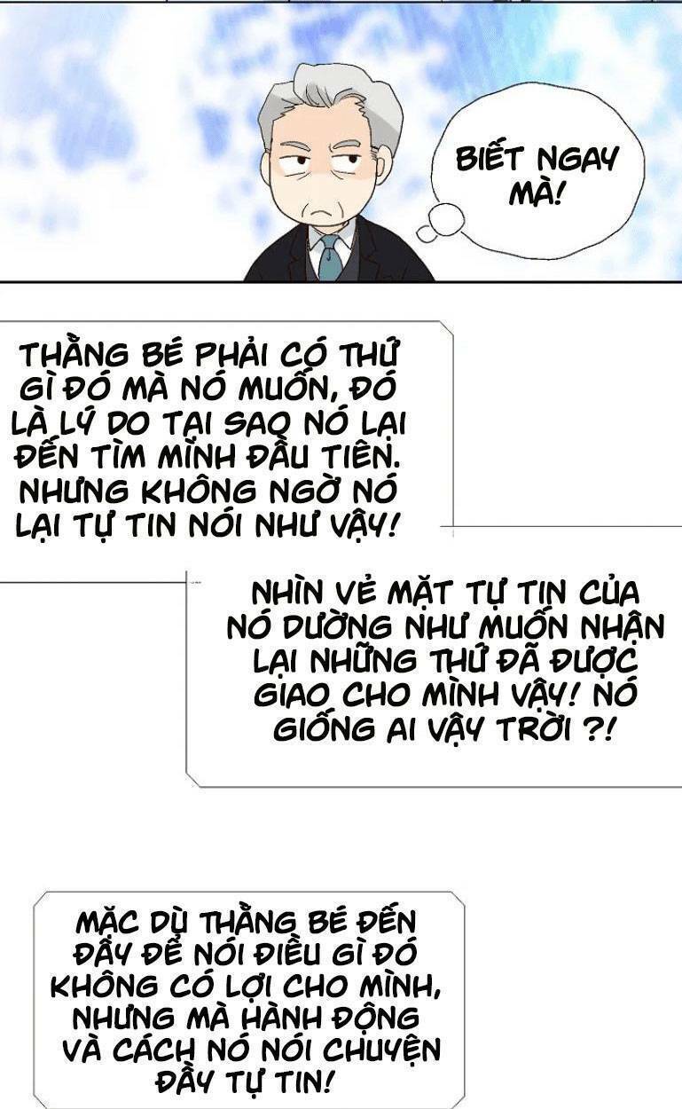 lee bom, em là của anh chapter 29 43