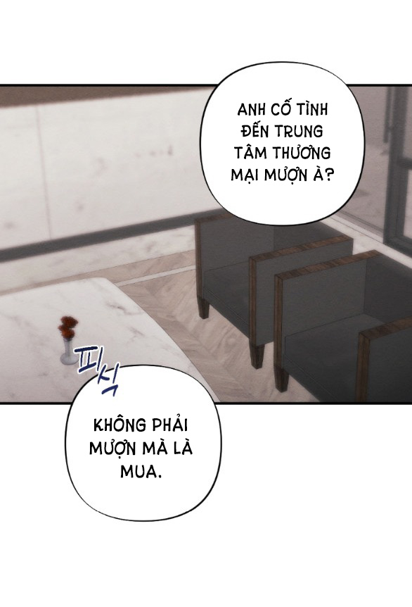 Ăn Mòn chapter 26.2 - Trang 33