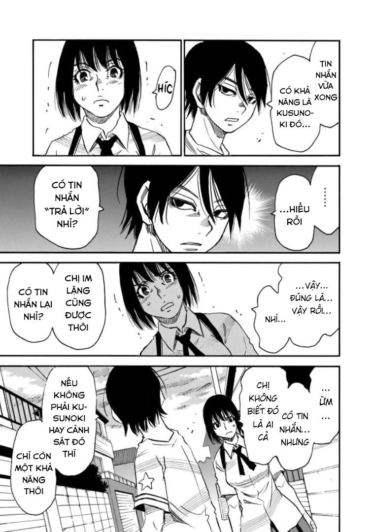 hòn đảo nổi trên vũng nước bùn chapter 23.2 7