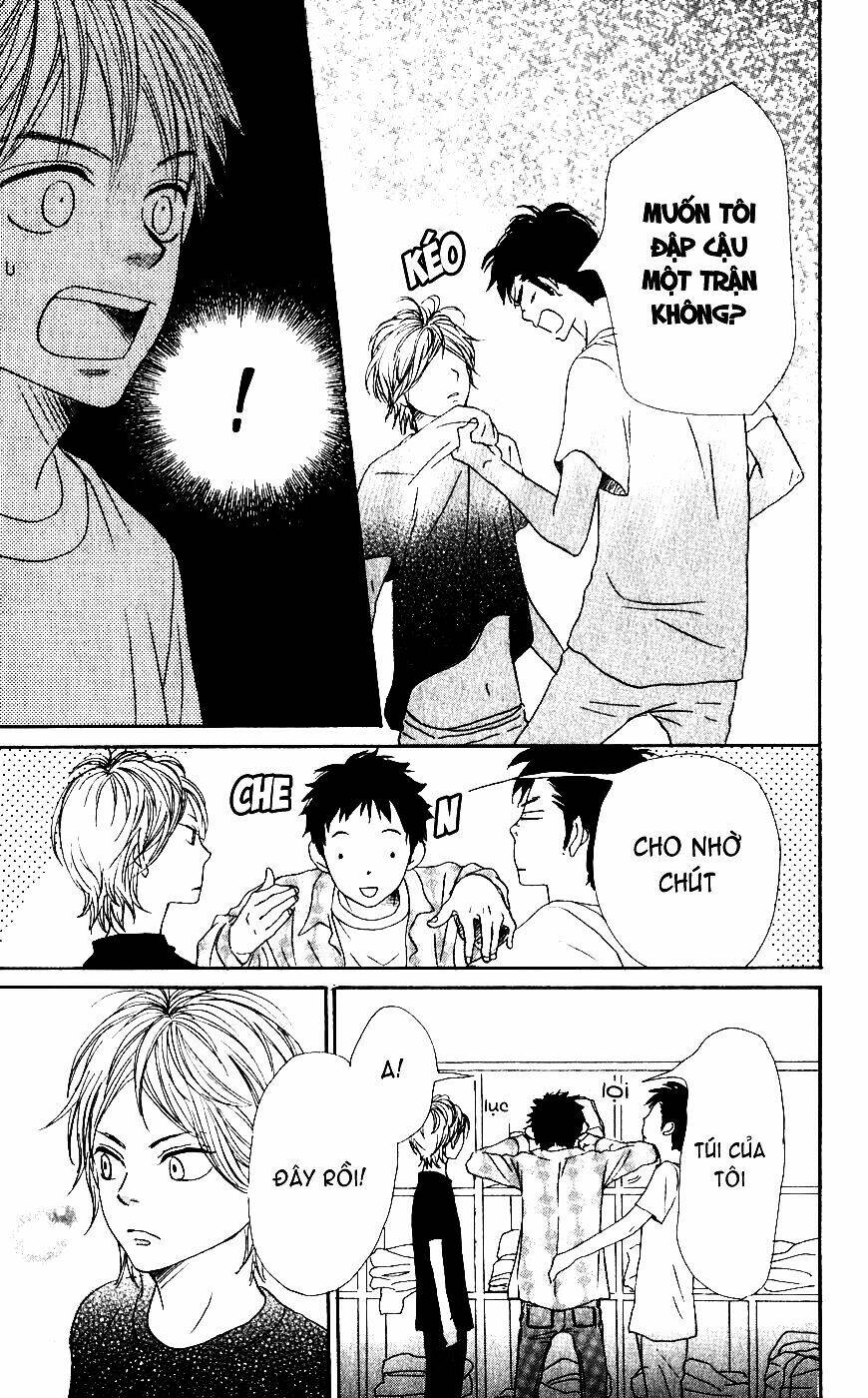 lovely complex plus chapter 1 29