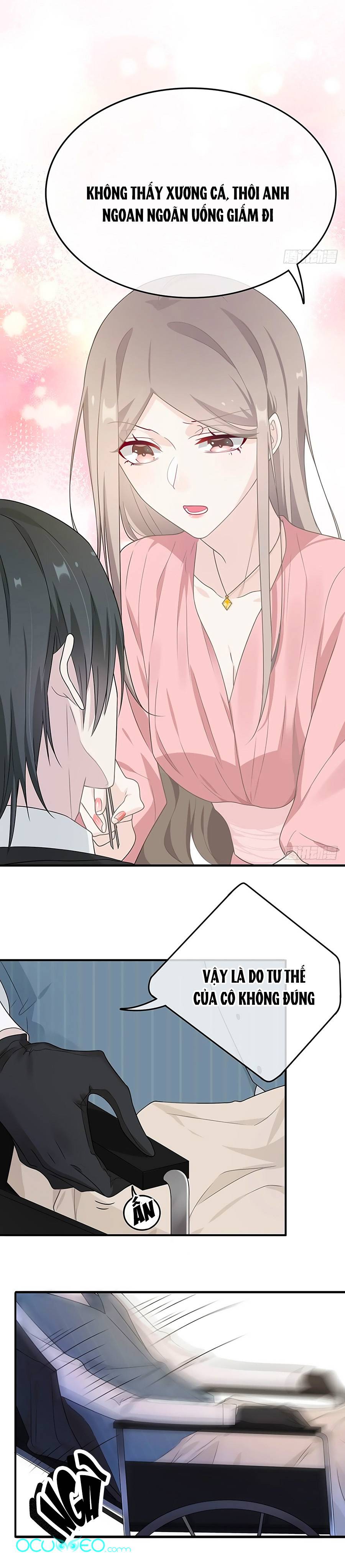 hai cách tìm gặp người yêu chapter 14 3