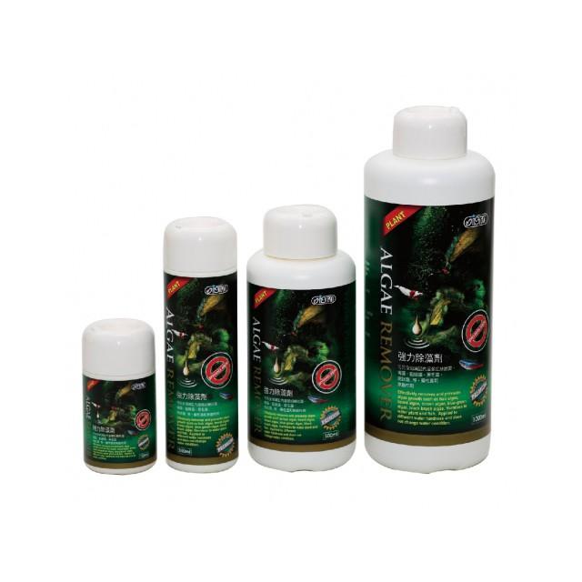 Diệt rêu hại hồ cá cảnh và hồ thủy sinh 240ml taiwan