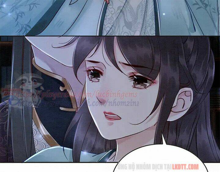 trọng sinh bá sủng nhiếp chính vương quá mạnh mẽ chapter 111 8
