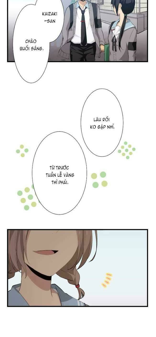 viên thuốc trùng sinh chapter 55 20