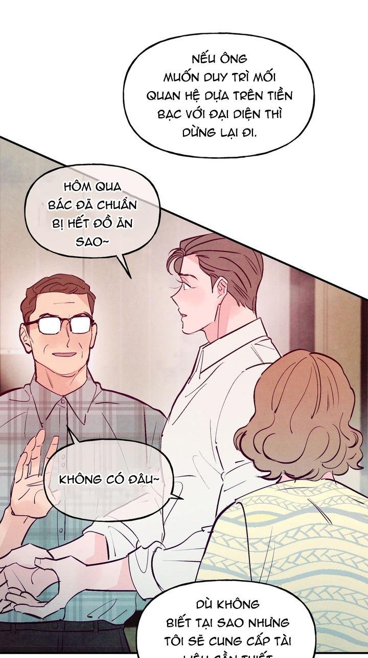 say tình [bl] chapter 79 10