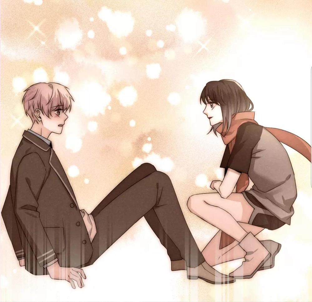 ánh trăng ngọt ngào chapter 5 24