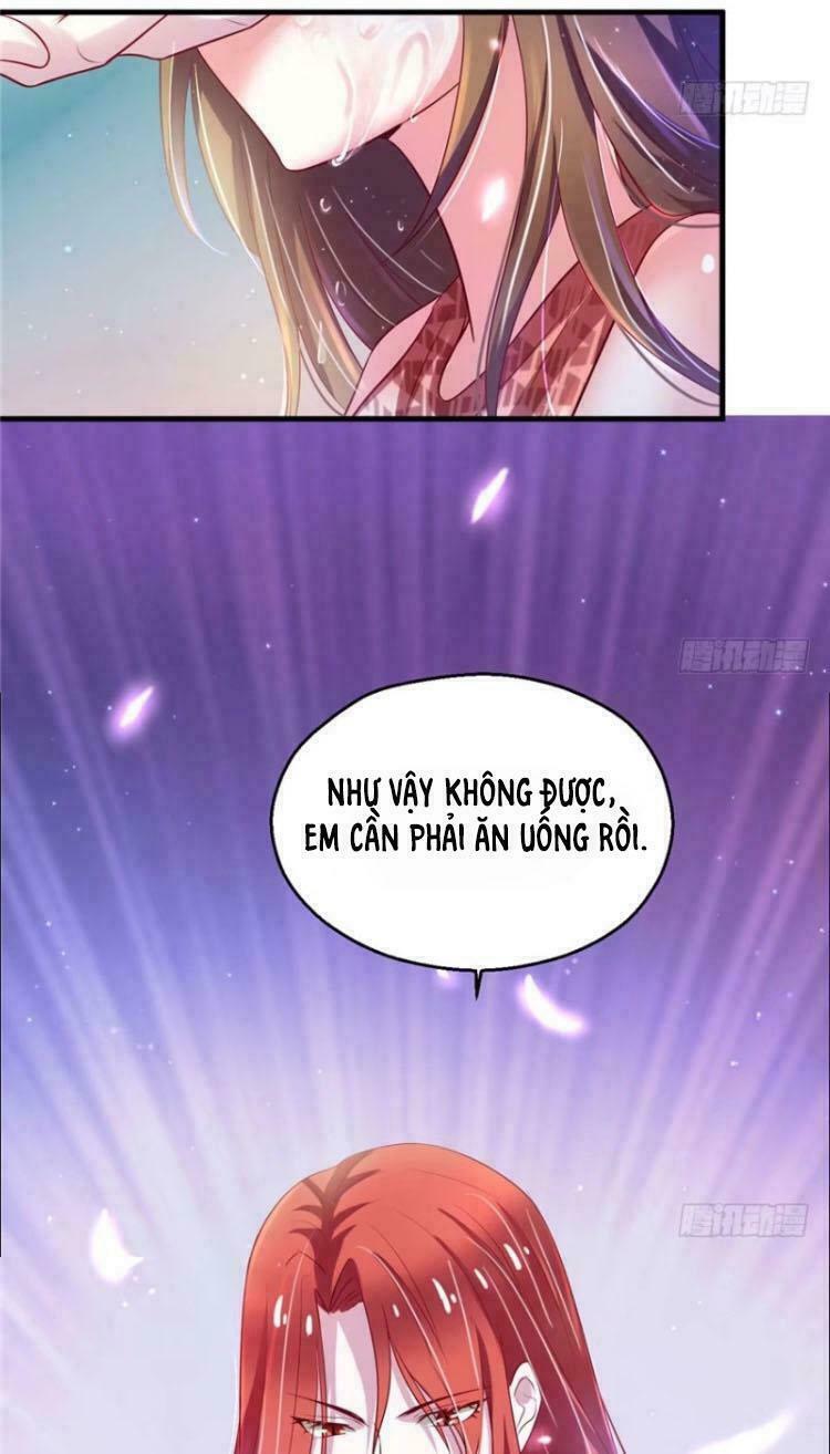 [16+] thảnh thơi thú thế chủng chủng điền, sinh sinh tể chapter 29 36