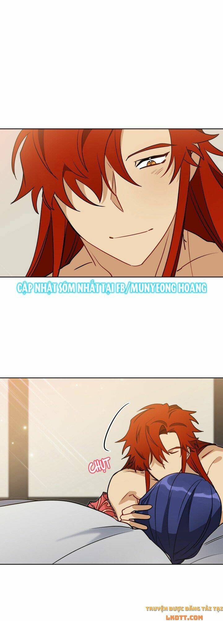 quái thú với hoa chapter 78 3