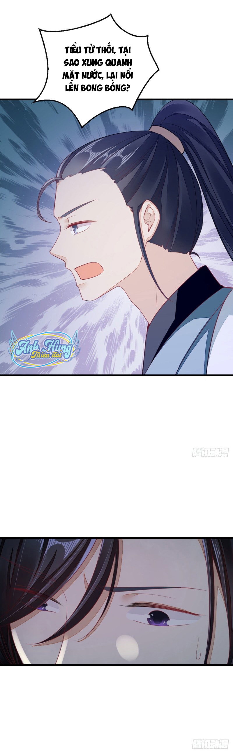 [15+] xuyên nhanh đỉnh cấp ác nữ muốn tẩy trắng chapter 17 5