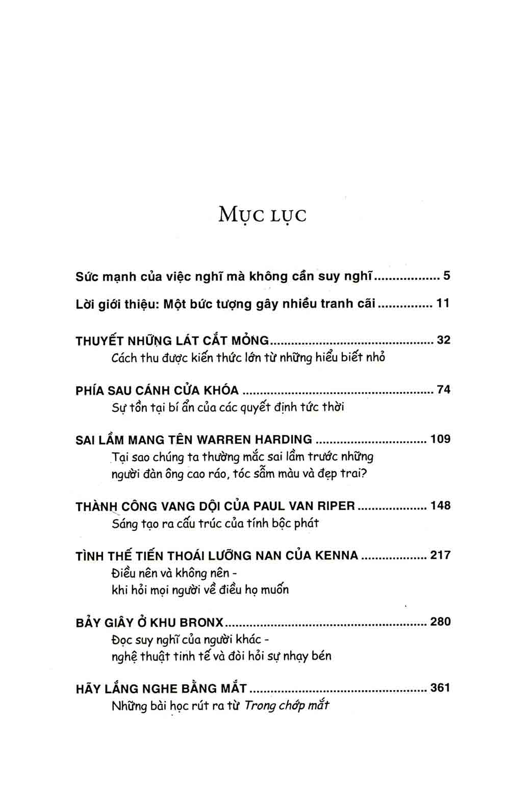 Trong Chớp Mắt _AL