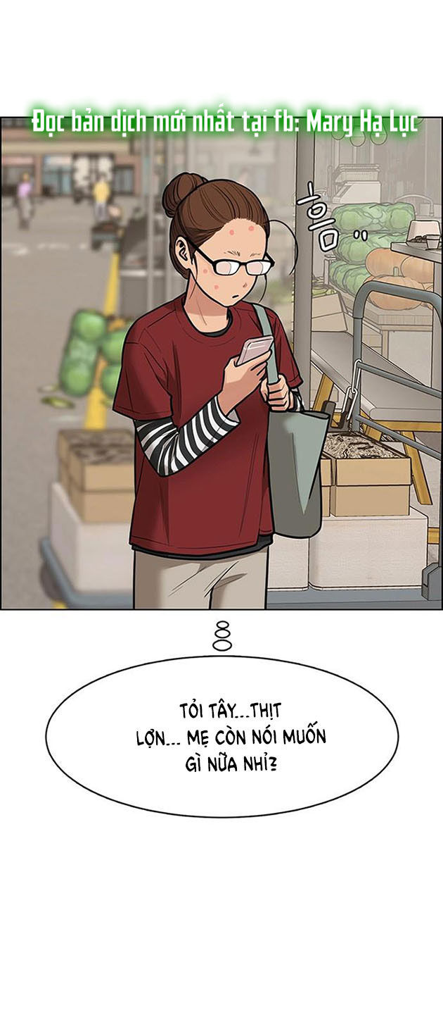 vẻ đẹp đích thực - true beauty chapter 196.2 6