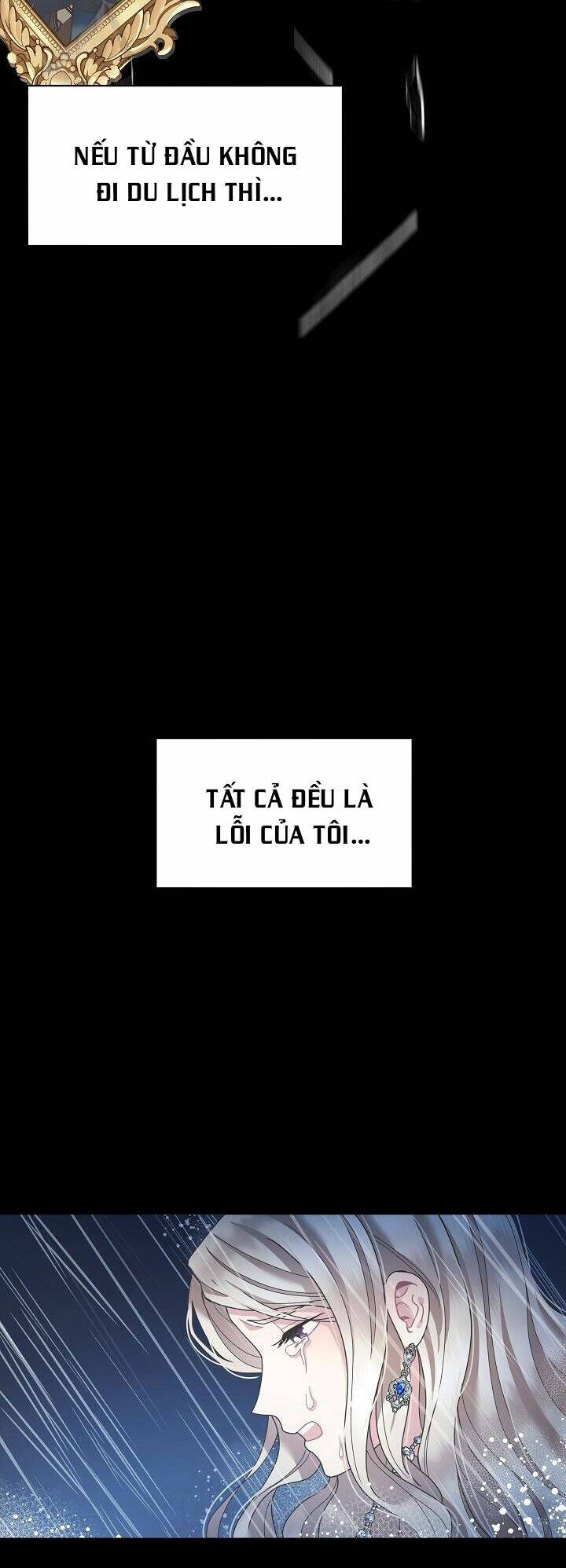 khu vườn câm lặng chapter 2 10