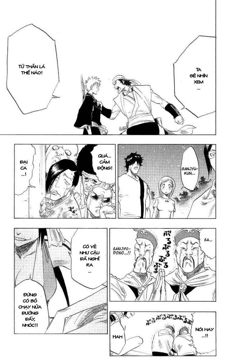 thần chết ichigo chapter 83 13