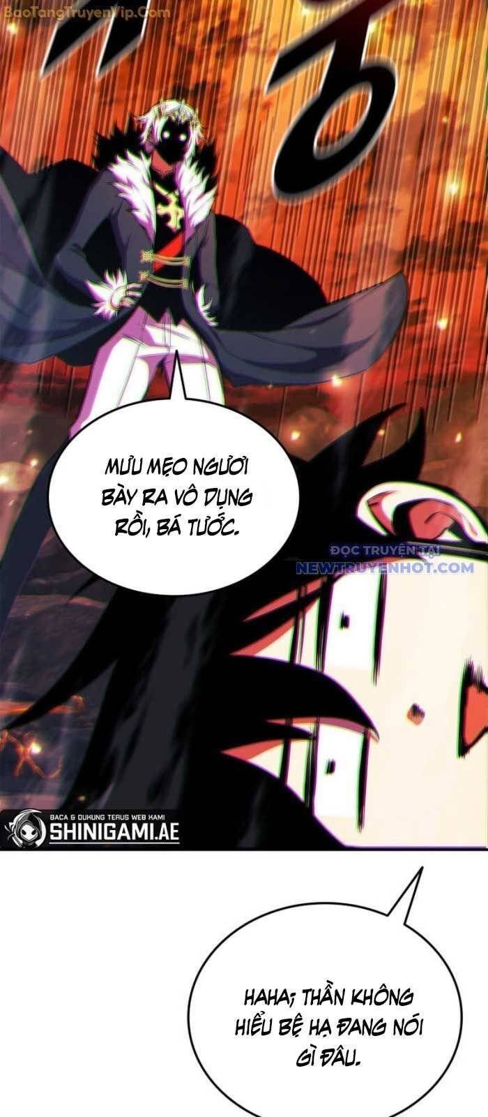 huyền thoại game thủ - tái xuất chapter 175 102