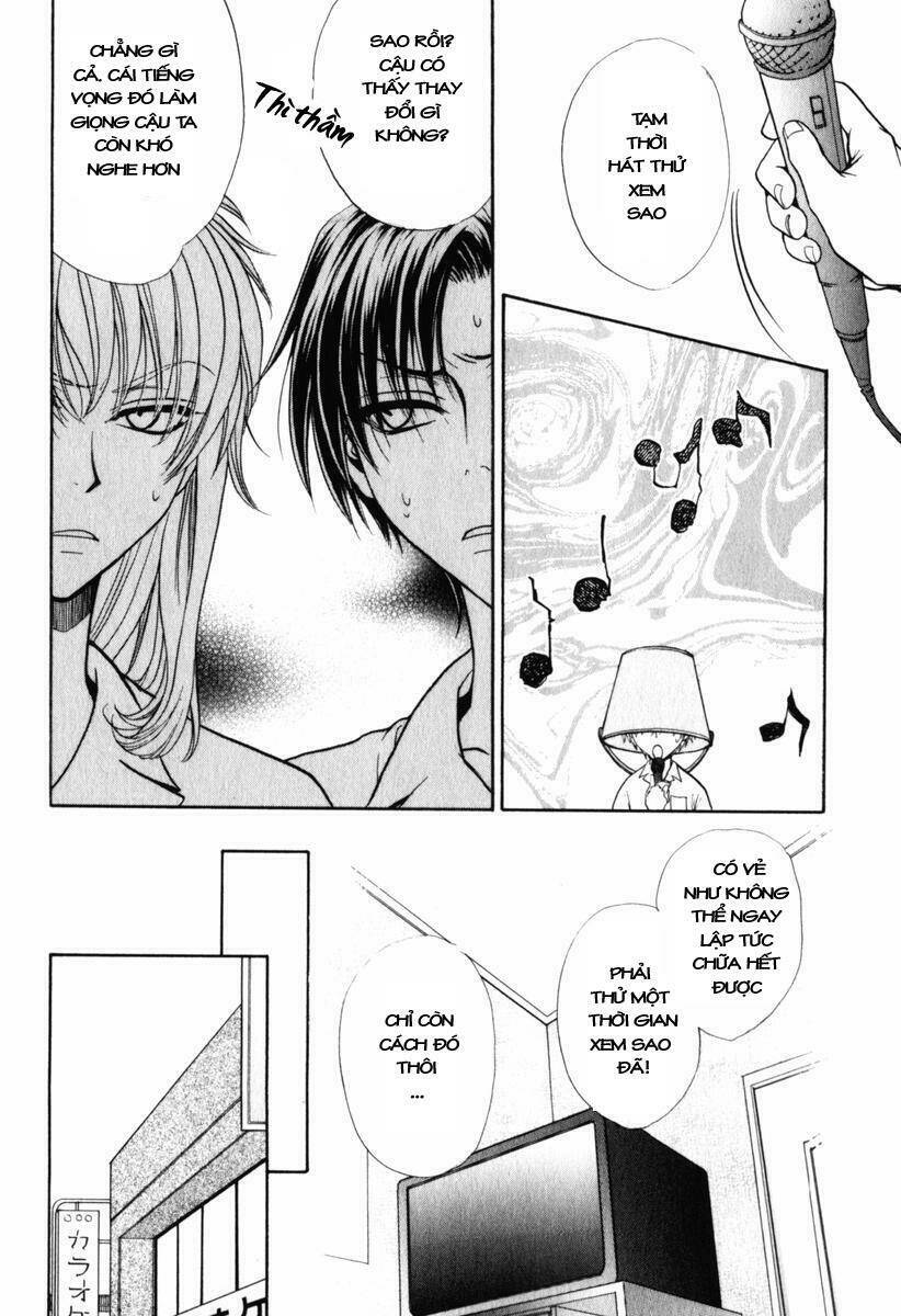 princess princess chapter 10 13