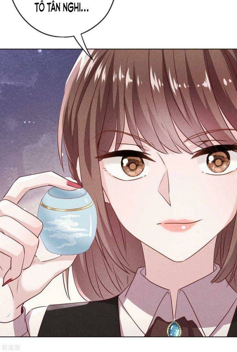 thiếu soái, vợ anh muốn lật trời! chapter 132 10