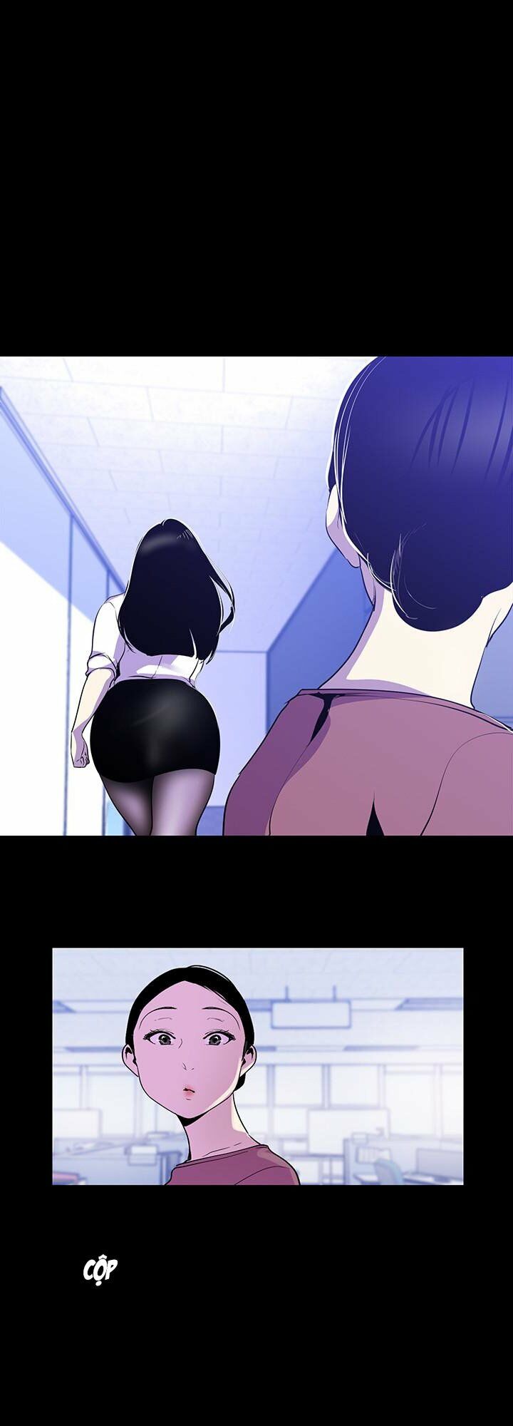 tân thế giới tuyệt vời chapter 53 53