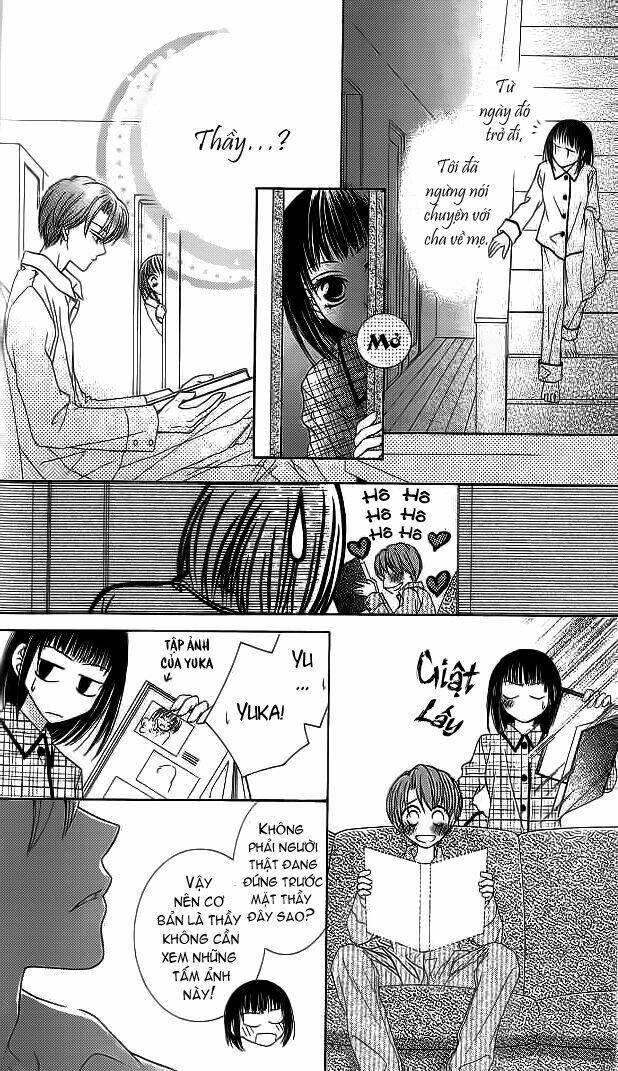 sugar family chapter 13 30