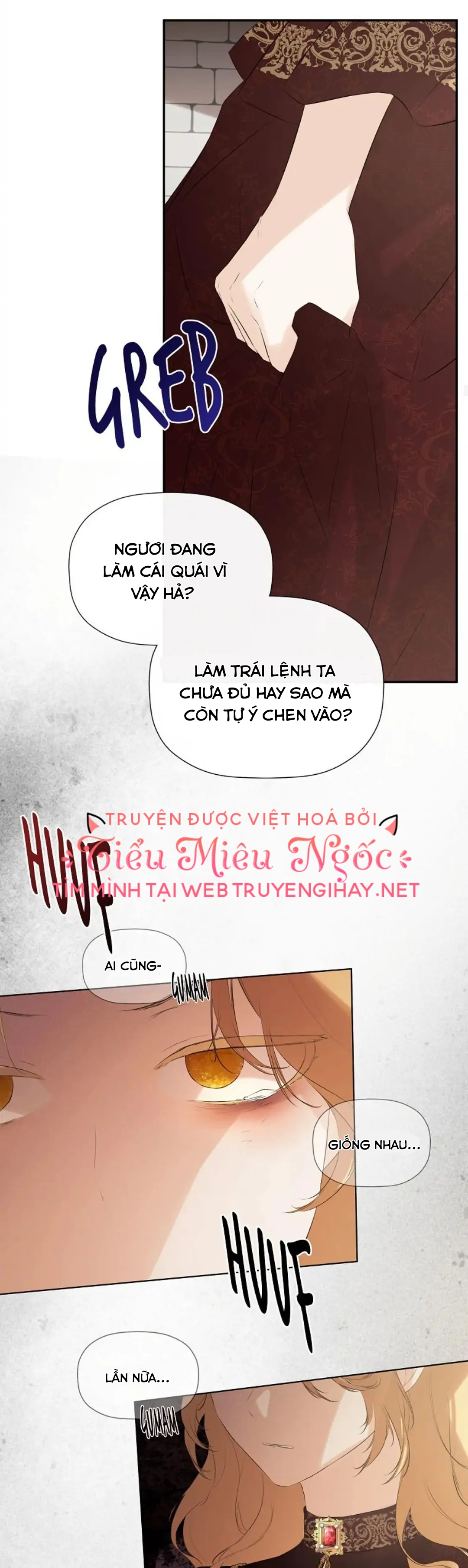 tôi biết bí mật của nam phụ chapter 27 38